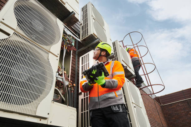 Best Affordable HVAC Services  in Midwest City, OK