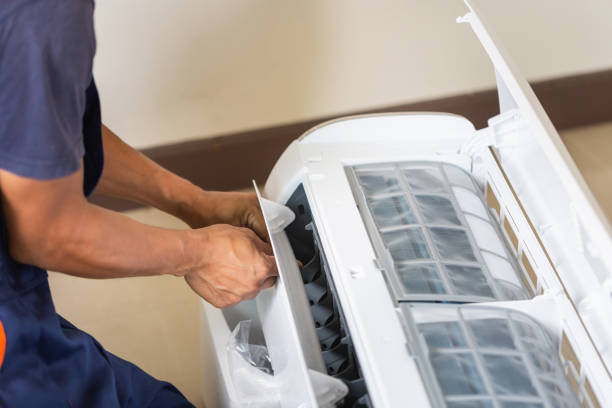 Trusted Midwest City, OK HVAC Experts