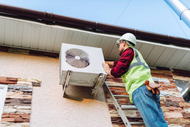 Best Heating Repair Services  in Midwest City, OK