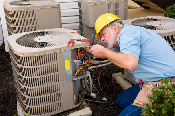 Best Heating Repair Services  in Midwest City, OK