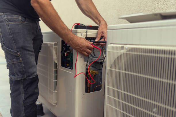 Best Commercial HVAC Repair  in Midwest City, OK