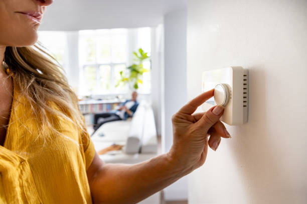 Best HVAC Emergency Services  in Midwest City, OK