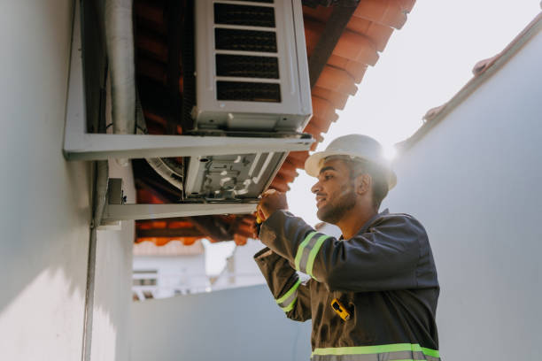 Best HVAC Installation Services  in Midwest City, OK