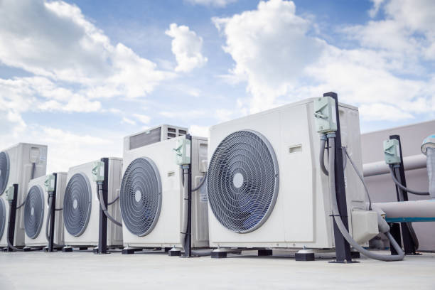 Best HVAC Cleaning Services  in Midwest City, OK