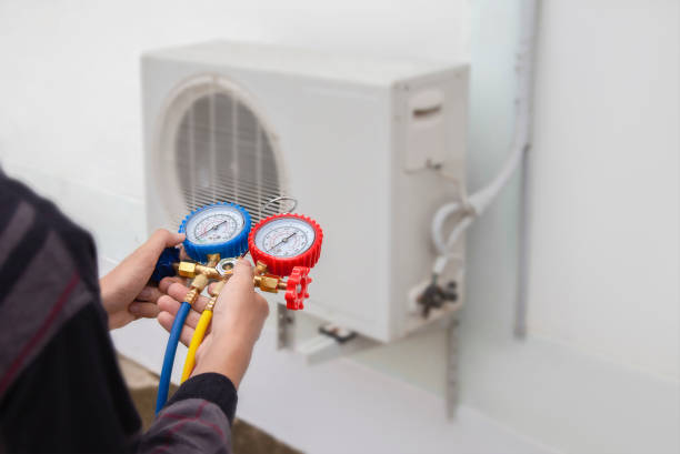Professional HVAC in Midwest City, OK