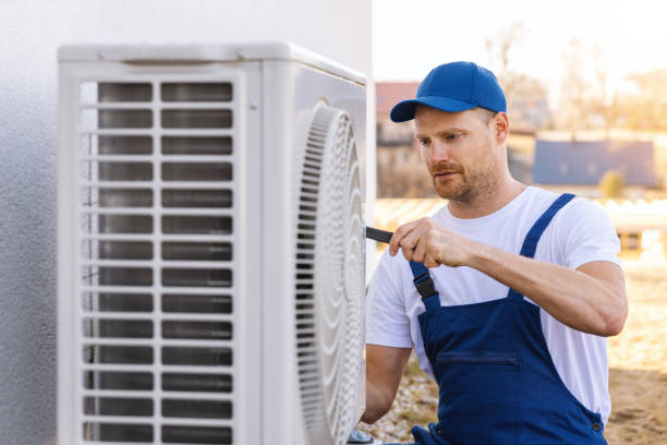 Best HVAC Emergency Services  in Midwest City, OK
