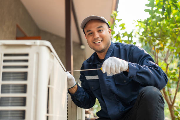  Midwest City, OK HVAC Pros