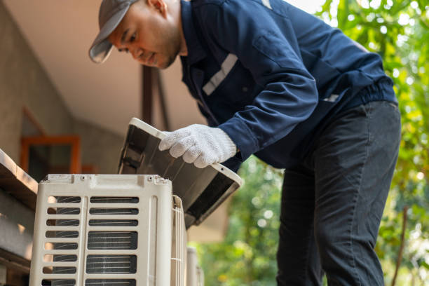 Best Commercial HVAC Repair  in Midwest City, OK