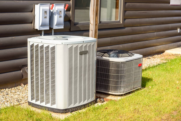 Best Affordable HVAC Services  in Midwest City, OK