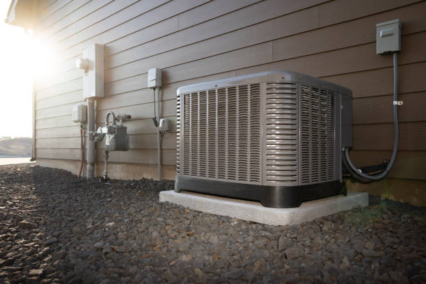 Best HVAC Cleaning Services  in Midwest City, OK