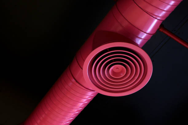 Best HVAC Air Duct Cleaning  in Midwest City, OK